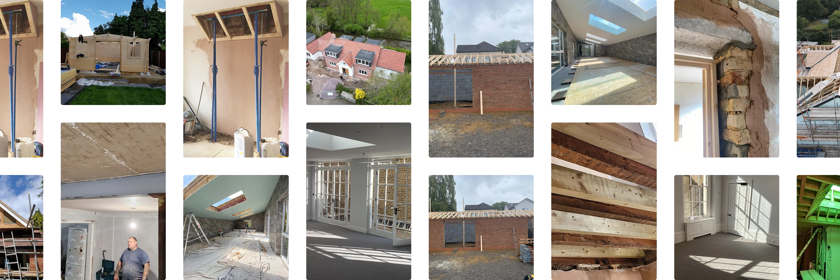 Get in touch